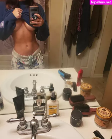Terry Lifts OnlyFans Thumbnail #6hMlByYSsq