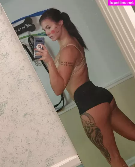Terry Lifts OnlyFans Thumbnail #K67UNY3MeL