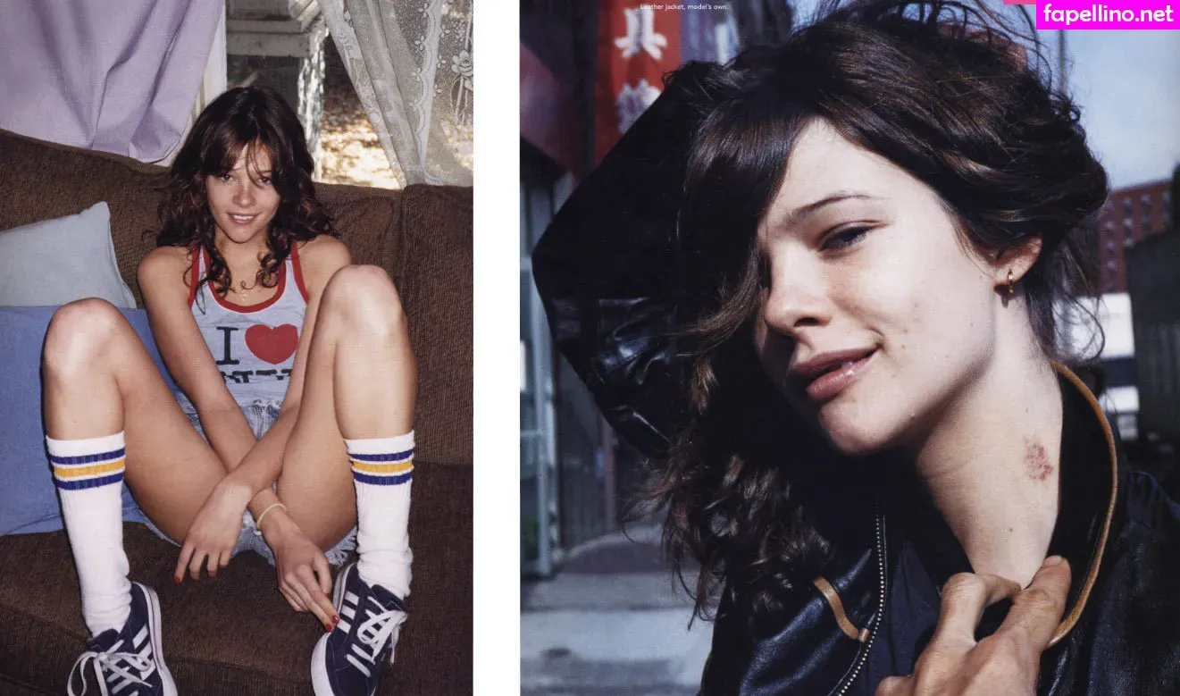 TerryRichardson Nude Leaked OnlyFans Photo #13Z68uowHC