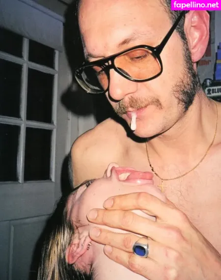 Terry Richardson OnlyFans Thumbnail #1wnsBm5H9U