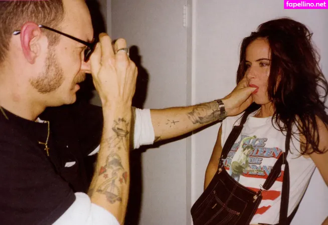 Terry Richardson OnlyFans Thumbnail #2usMO4mZyt