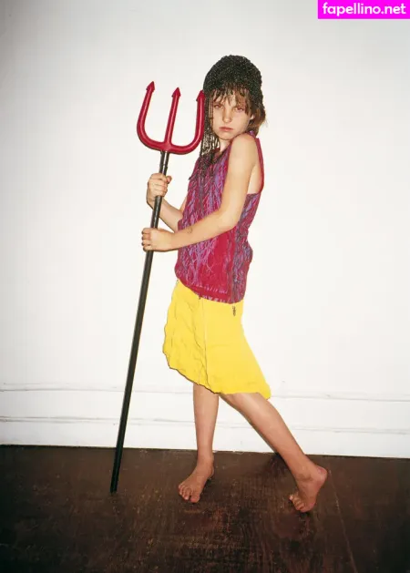 Terry Richardson OnlyFans Thumbnail #4NVVnu40qW