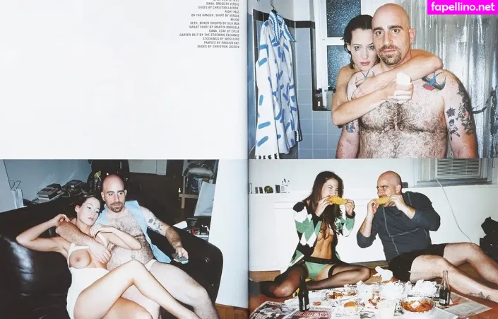 Terry Richardson OnlyFans Thumbnail #6cnMm9lQ0G