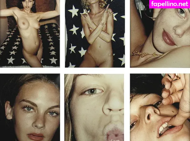 Terry Richardson OnlyFans Thumbnail #7vAysY6dDF