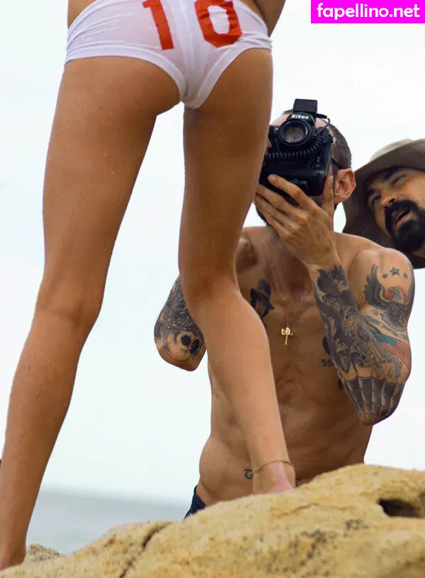 TerryRichardson Nude Leaked OnlyFans Photo #96aZDGjhGm