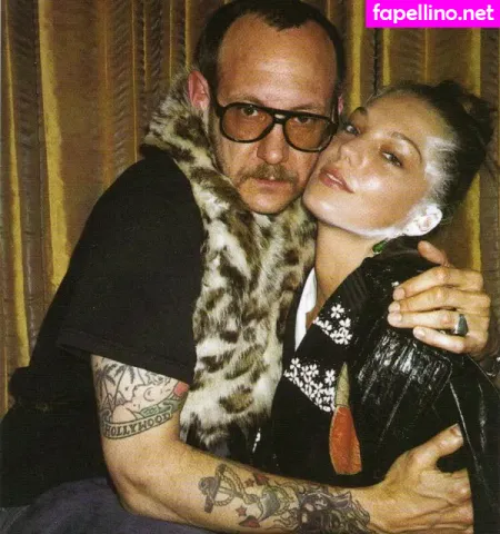 Terry Richardson OnlyFans Thumbnail #9EebCKyHUw