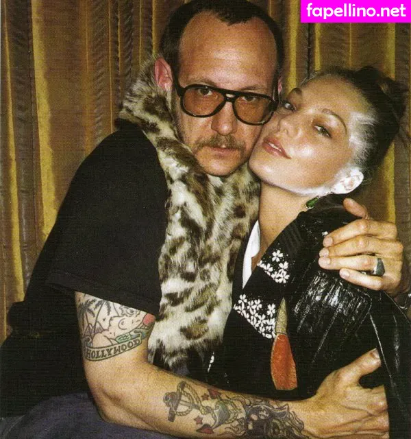 TerryRichardson Nude Leaked OnlyFans Photo #9EebCKyHUw