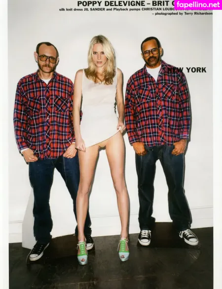 Terry Richardson OnlyFans Thumbnail #ARf04aK83Z