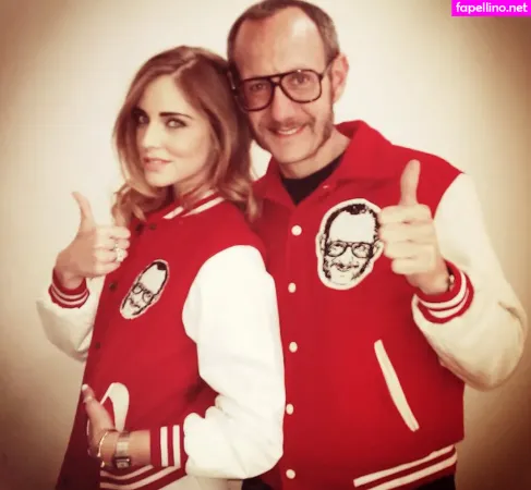 Terry Richardson OnlyFans Thumbnail #B2vpO1vQH0