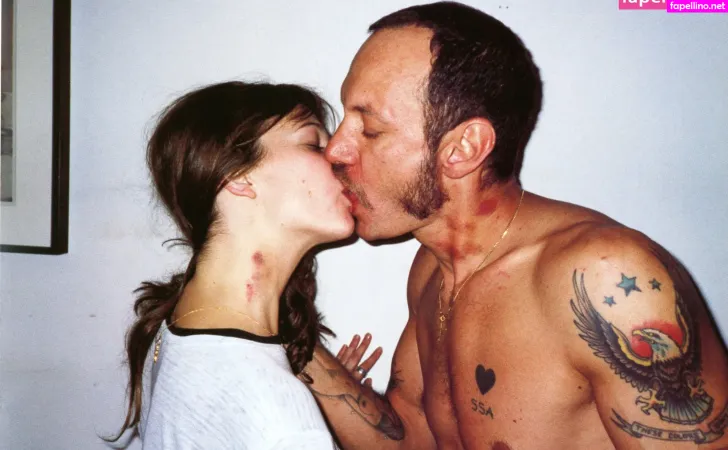 Terry Richardson OnlyFans Thumbnail #B6fkORrEWq