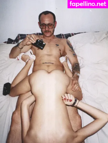 Terry Richardson OnlyFans Thumbnail #B8hK3kH0Zh