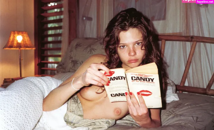 Terry Richardson OnlyFans Thumbnail #E590mKxdKZ