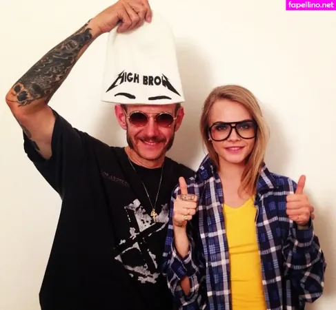 Terry Richardson OnlyFans Thumbnail #GFF4osWpSY