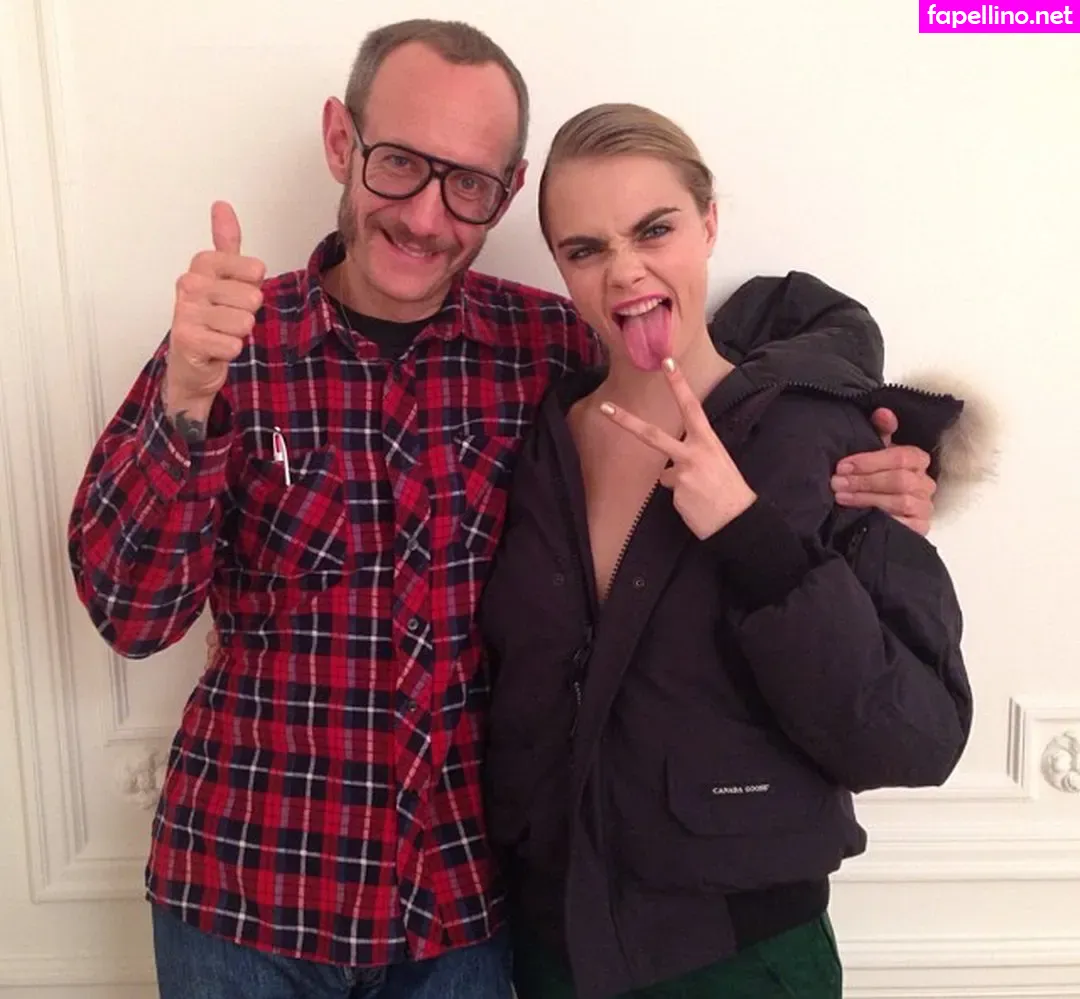 TerryRichardson Nude Leaked OnlyFans Photo #GsmBGPPcTq