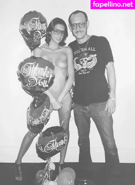 Terry Richardson OnlyFans Thumbnail #Ie2JQYNvl8