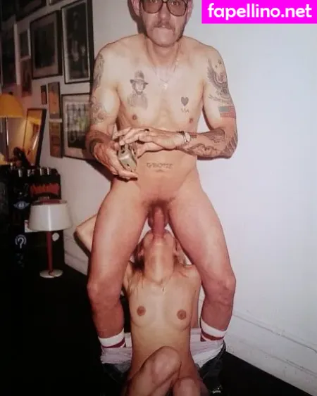 Terry Richardson OnlyFans Thumbnail #LY6yyk5g66