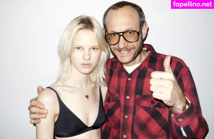 Terry Richardson OnlyFans Thumbnail #Lw66YgH7gT