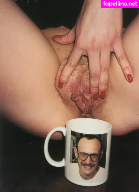 Terry Richardson OnlyFans Thumbnail #M8heaznebf
