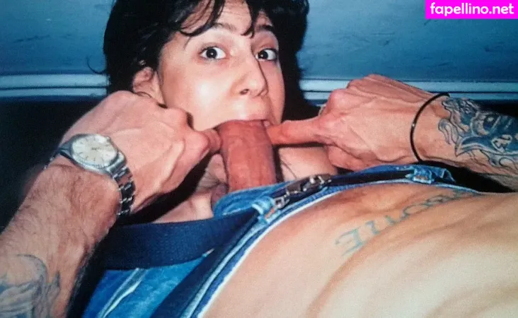 Terry Richardson OnlyFans Thumbnail #O9m7j8bQts