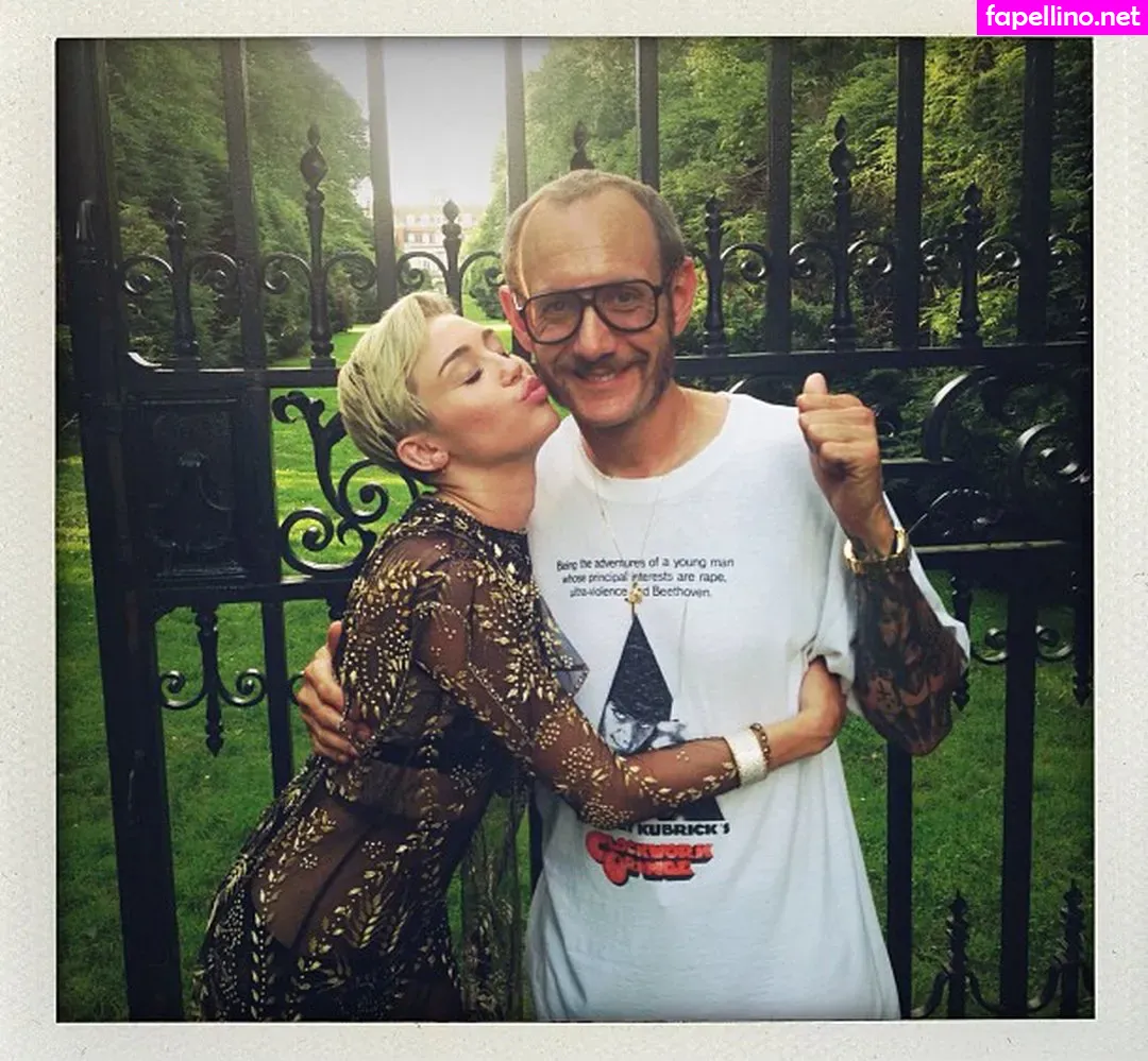 TerryRichardson Nude Leaked OnlyFans Photo #P8iqBxX8tn