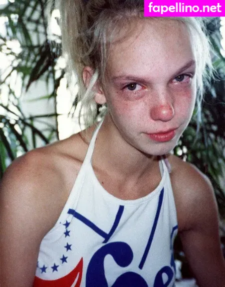 Terry Richardson OnlyFans Thumbnail #PHsHCTD1QI