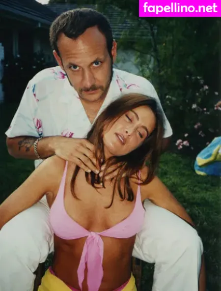 Terry Richardson OnlyFans Thumbnail #RS2CrMymgn