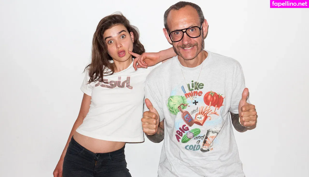 TerryRichardson Nude Leaked OnlyFans Photo #SUogvi9KJB