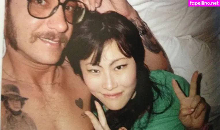 Terry Richardson OnlyFans Thumbnail #TTw5zycSJo