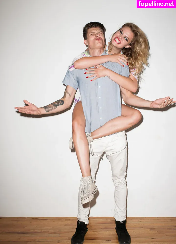 TerryRichardson Nude Leaked OnlyFans Photo #UwDdOus7Au