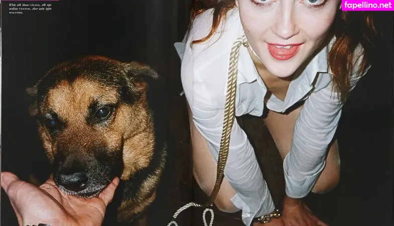 Terry Richardson OnlyFans Thumbnail #W41X7egS2x