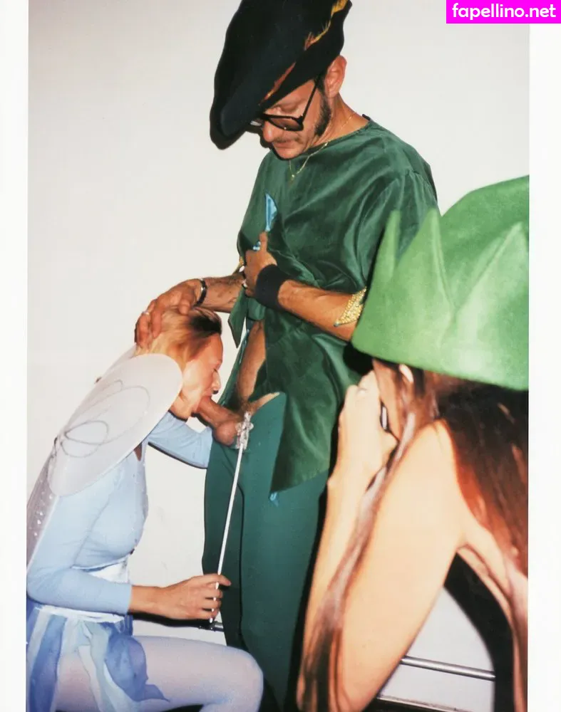 TerryRichardson Nude Leaked OnlyFans Photo #X9ytp3RVNP