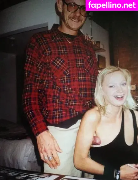 Terry Richardson OnlyFans Thumbnail #XgkBrDNisQ