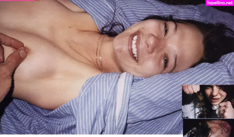 Terry Richardson OnlyFans Thumbnail #YQtk7TgSJ1