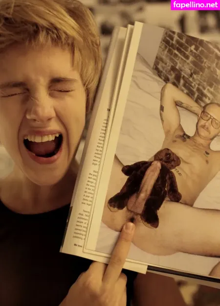 Terry Richardson OnlyFans Thumbnail #eKjFKIJJz6