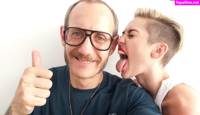 Terry Richardson OnlyFans Thumbnail #eNZcIMaVbj