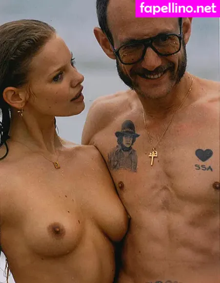 Terry Richardson OnlyFans Thumbnail #focWyrSvTT