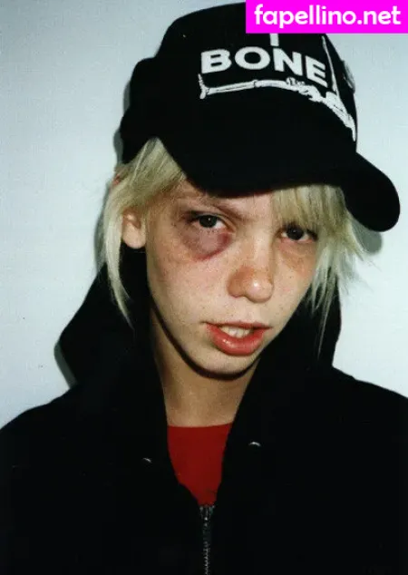 Terry Richardson OnlyFans Thumbnail #hQmy5i69WL