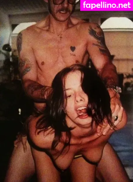 Terry Richardson OnlyFans Thumbnail #kbx3BLPsVN