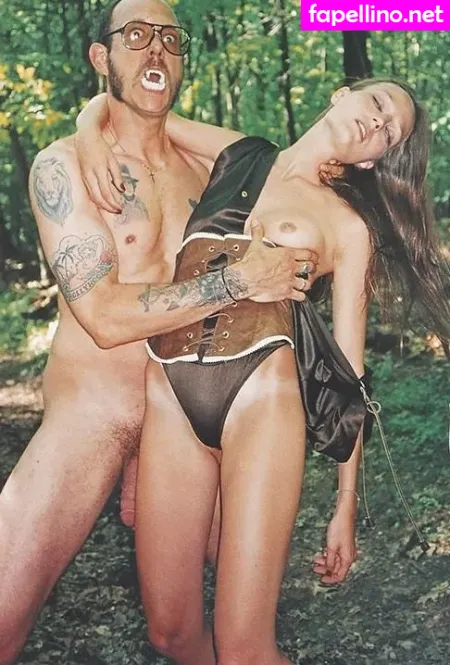 Terry Richardson OnlyFans Thumbnail #l9N7oTrX2w