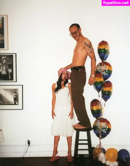 Terry Richardson OnlyFans Thumbnail #nG7O4rvMvr