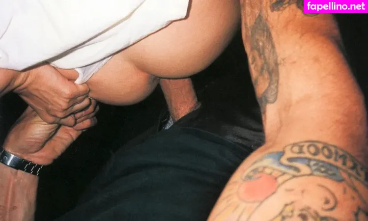 Terry Richardson OnlyFans Thumbnail #u2DNnVbtSA