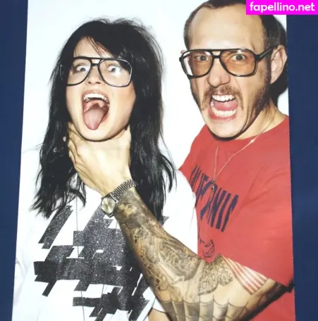 Terry Richardson OnlyFans Thumbnail #xNFPYoVH2t