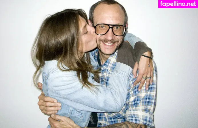 Terry Richardson OnlyFans Thumbnail #xtX2UDgtIo