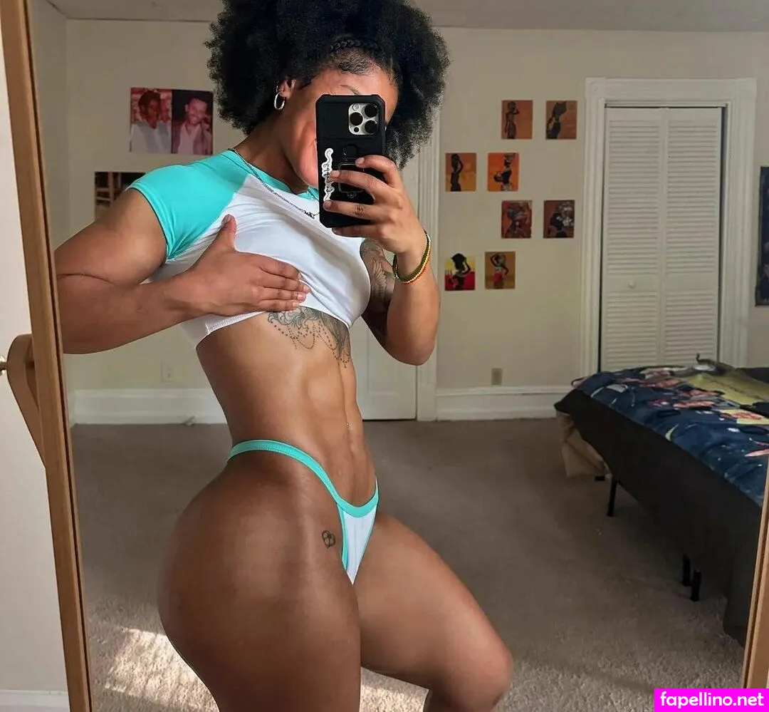 baddgaltess, tessfit__ Nude Leaked OnlyFans Photo #ZKe1fm0PdZ