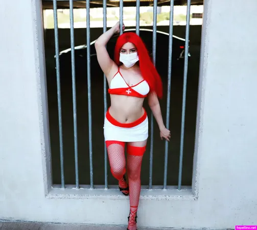 Teslataylor OnlyFans Thumbnail #NElaLAWYCt