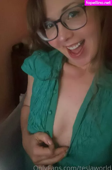 Teslaworld OnlyFans Thumbnail #72PKv97b4G