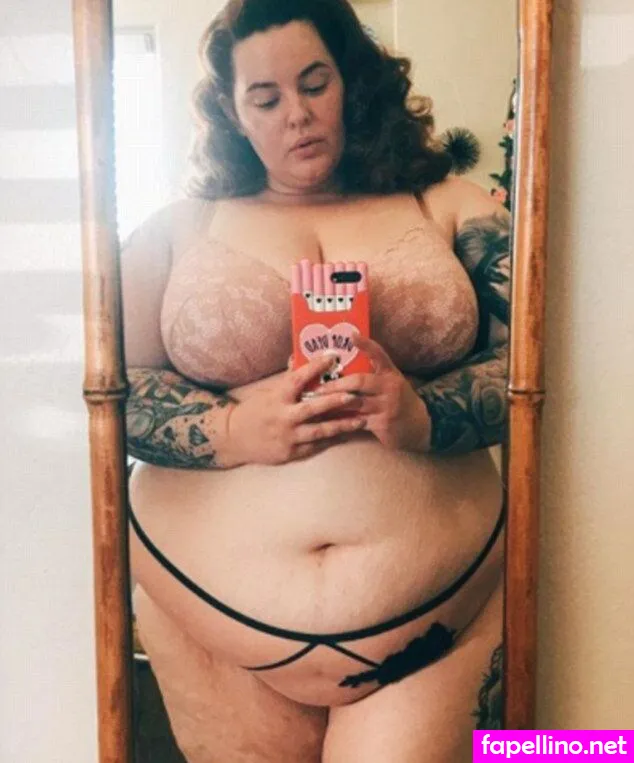 hollibae, tessholliday Nude Leaked OnlyFans Photo #LQyNhLBdl2