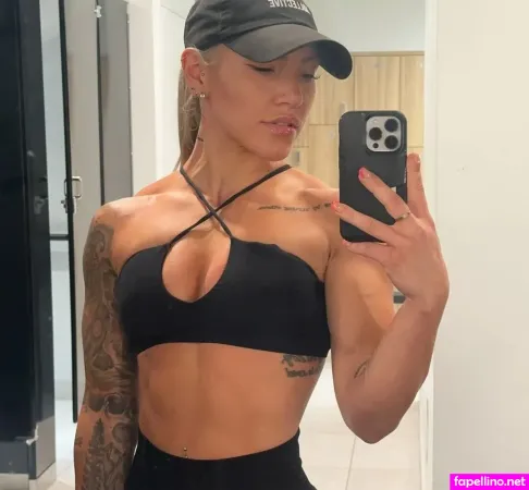 Tess Miller OnlyFans Thumbnail #VDOiQnLpcS
