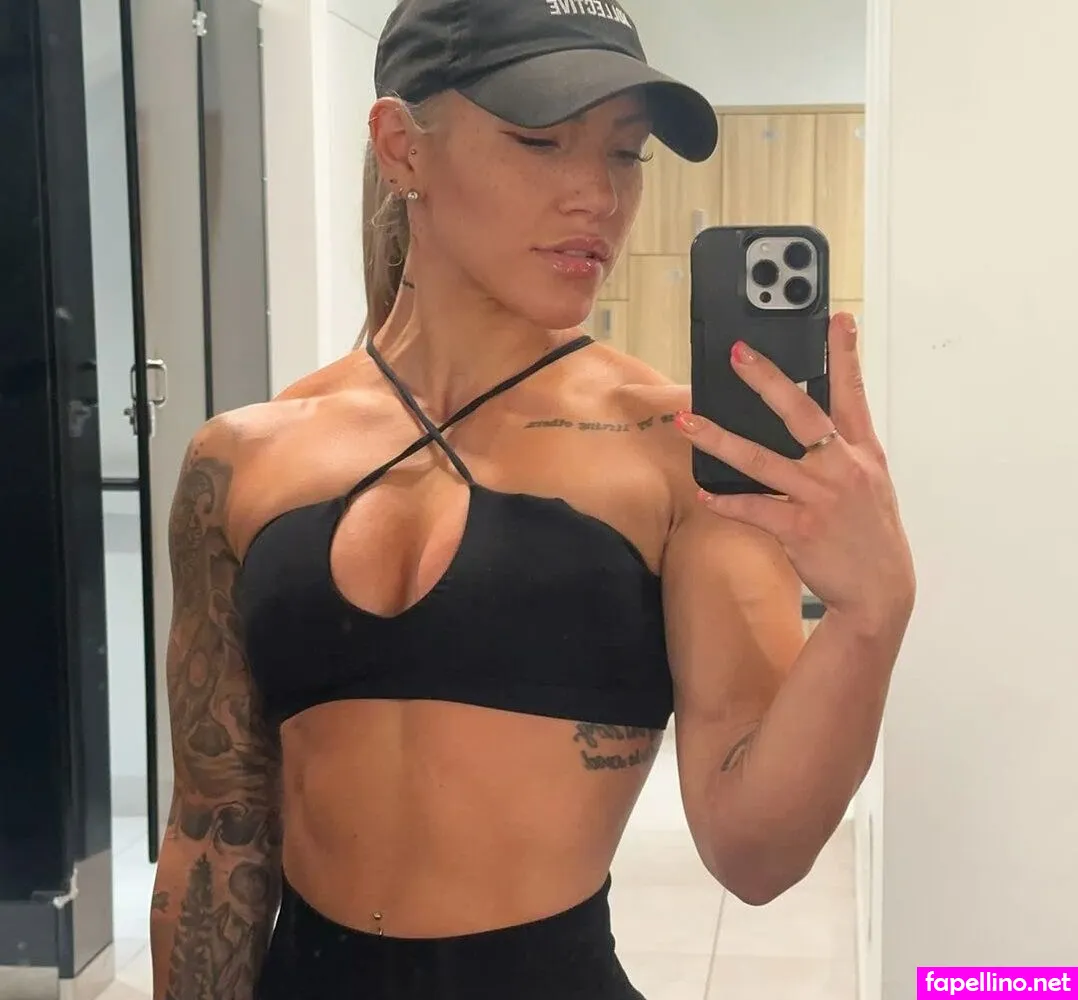 tessnoel Nude Leaked OnlyFans Photo #VDOiQnLpcS