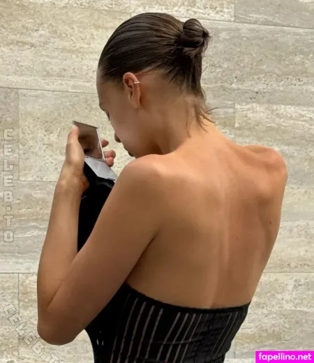 Tess Rose Baldwin OnlyFans Thumbnail #ANCHQmEEQ3